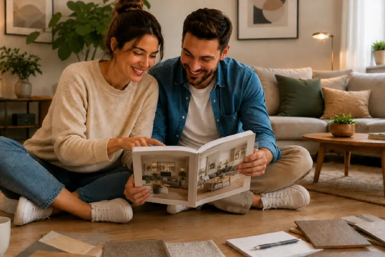 Con il prestito personale giusto realizzerai i tuoi desideri